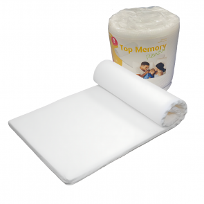Top Memory Renew fedőmatrac 8 cm-es vastagságban